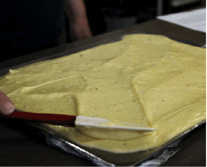 Recette facile Fraisier